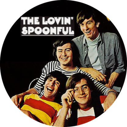 Imán The Lovin' Spoonful