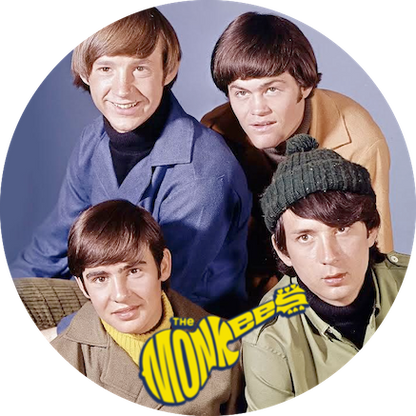 Imán The Monkees