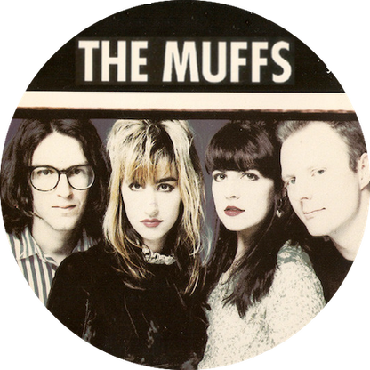 Chapa The Muffs