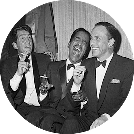 Chapa The Rat Pack