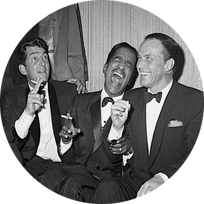 Chapa The Rat Pack