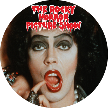 Chapa The Rocky Horror Picture Show