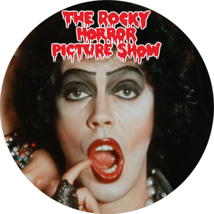 Imán The Rocky Horror Picture Show