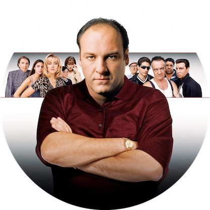 Chapa The Sopranos