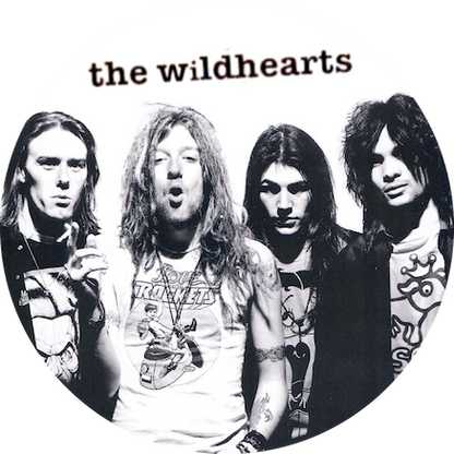 Chapa The Wildhearts