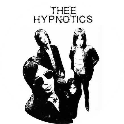 Chapa Thee Hypnotics