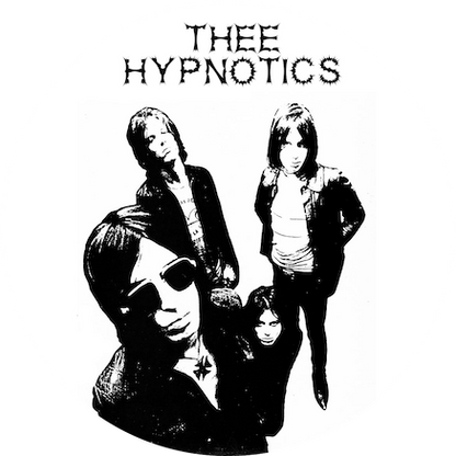 Chapa Thee Hypnotics