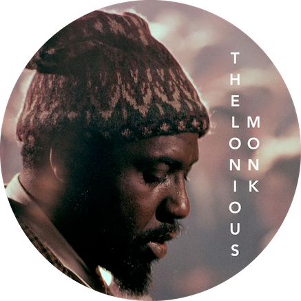 Imán Thelonious Monk