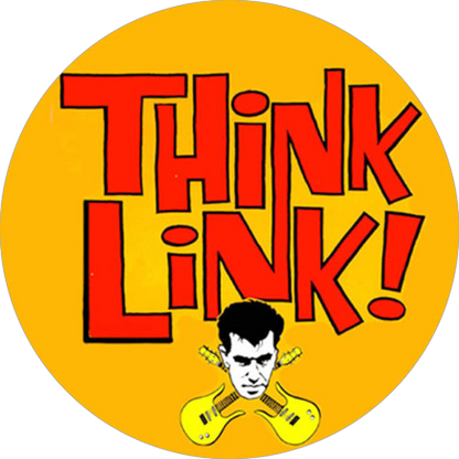Chapa Think Link!