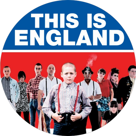 Imán This Is England