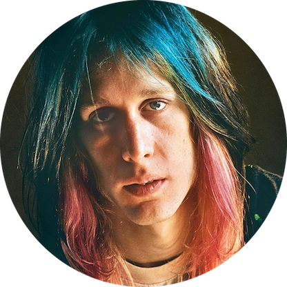 Imán Todd Rundgren