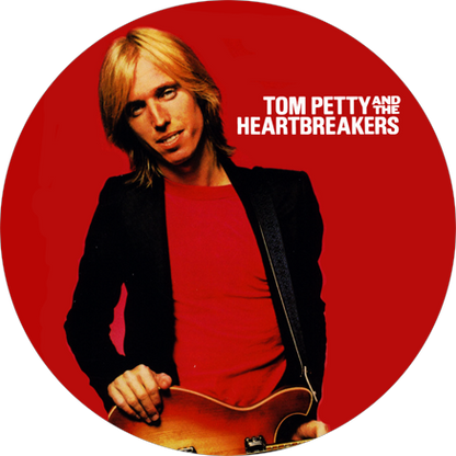 Imán Tom Petty And The Heartbreakers