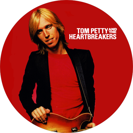 Imán Tom Petty And The Heartbreakers