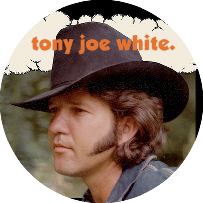 Imán Tony Joe White