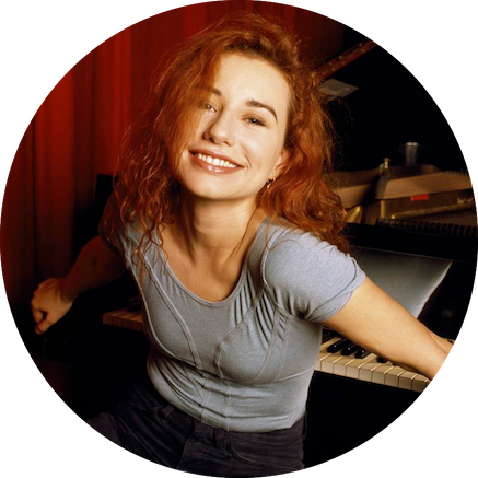 Imán Tori Amos