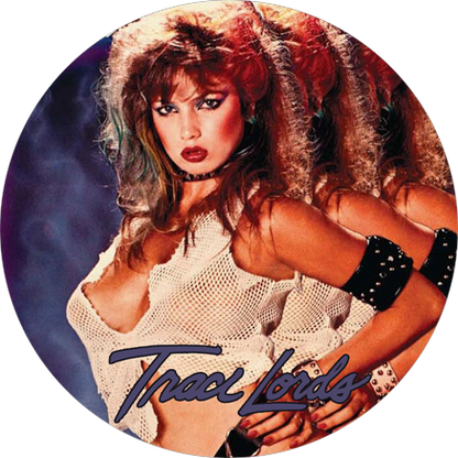 Chapa Traci Lords