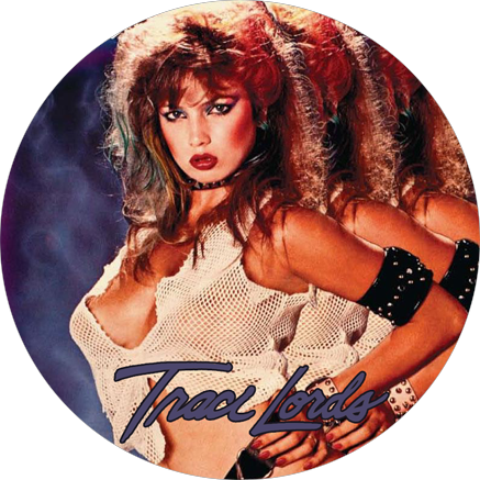 Chapa Traci Lords