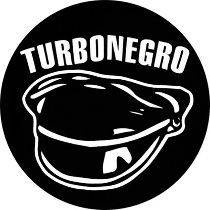 Chapa Turbonegro