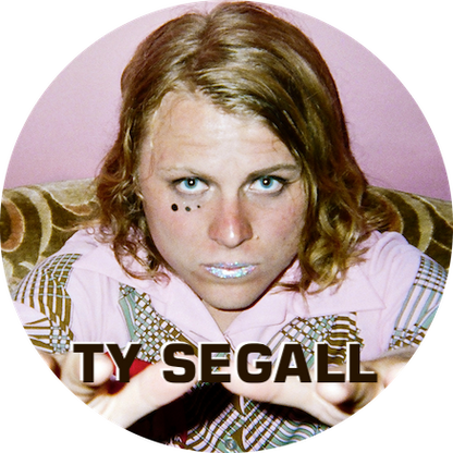 Imán Ty Segall