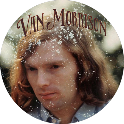 Imán Van Morrison