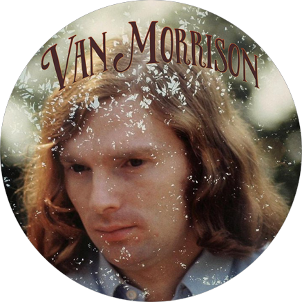 Imán Van Morrison