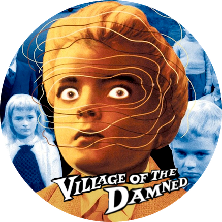 Chapa Village Of The Damned