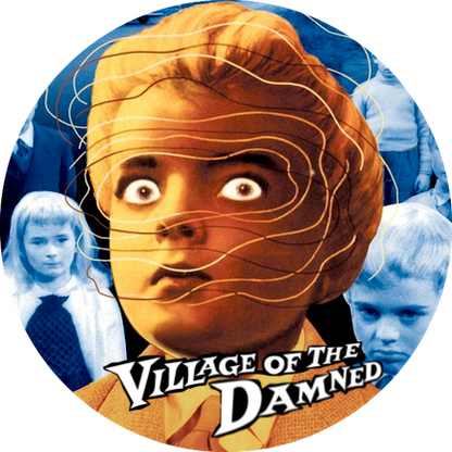 Imán Village Of The Damned