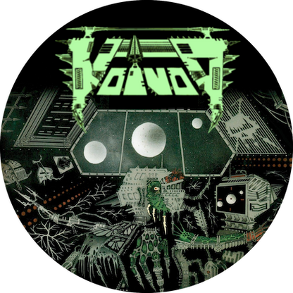 Chapa Voivod