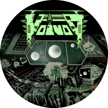Imán Voivod