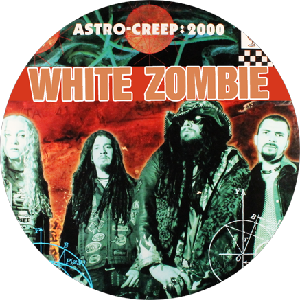 Chapa White Zombie