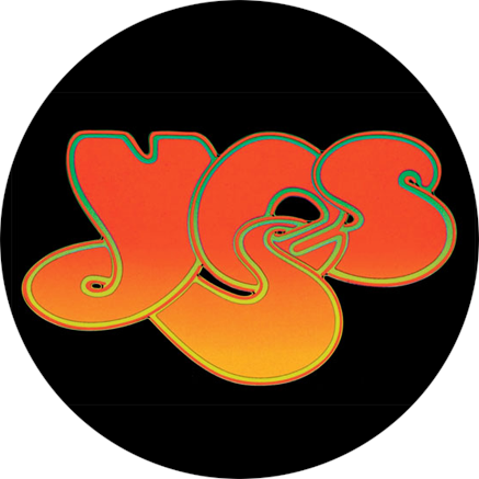 Imán Yes Logo