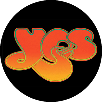 Imán Yes Logo