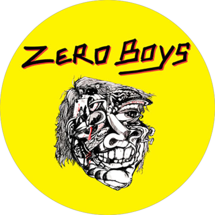 Chapa Zero Boys